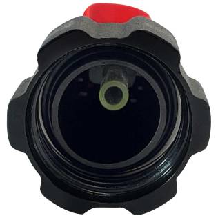 Proper 2L Fuel Can Pourer - Auto Shut Off
