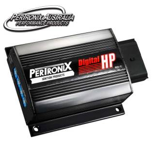 Digital HP Ignition Box
