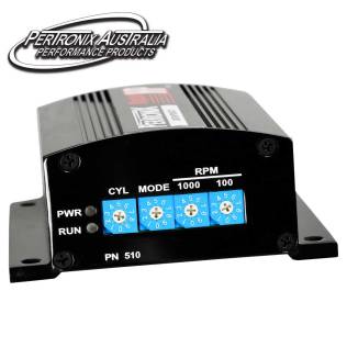 Digital HP Ignition Box