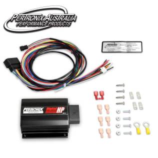 Digital HP Ignition Box