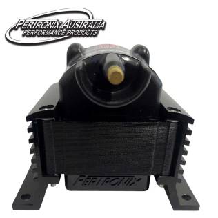 Flame-Thrower HP Coil