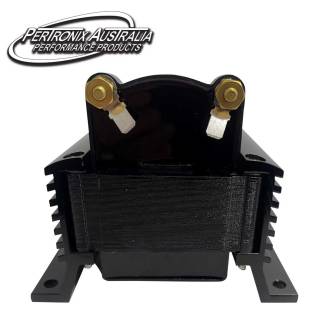 Flame-Thrower HP Coil