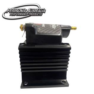Flame-Thrower HP Coil