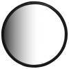 Stainless Steel 6 inch Round Convex Mirror – Centre Mount inc Bracket A1004