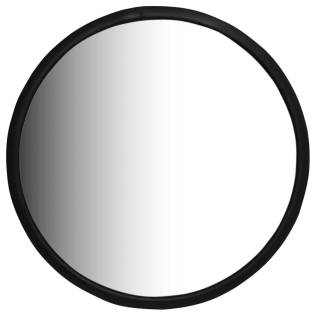 Stainless Steel 6 inch Round Convex Mirror – Centre Mount inc Bracket A1004