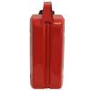 5L Jerry Can Metal Screw U Unleaded Red