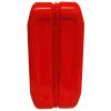 20L Jerry Can – Metal Screw U Unleaded Red