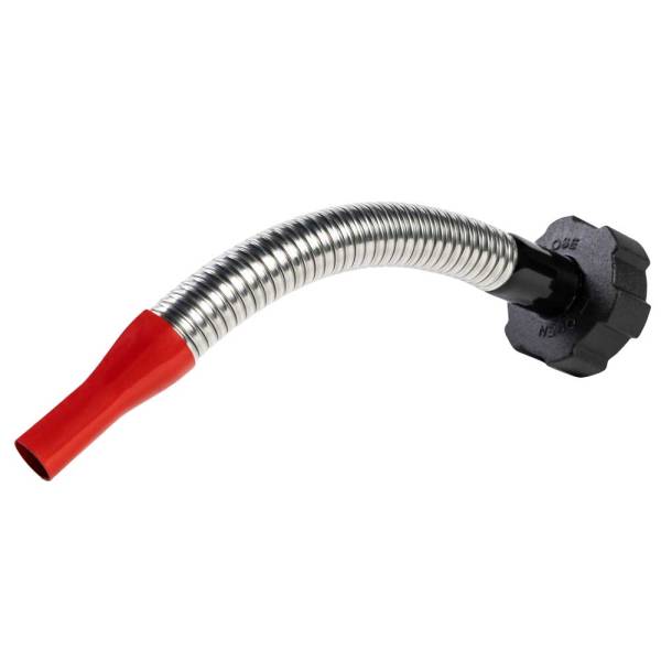 Get Bent Unleaded Flexi Pourer