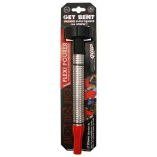 Get Bent Unleaded Flexi Pourer