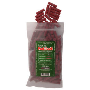 Posi-Lock 18-24 AWG – 150 PACK