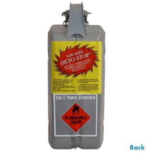 5L 2 Stroke 50:1 ExploSafe Metal Can