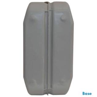 5L 2 Stroke 50:1 ExploSafe Metal Can