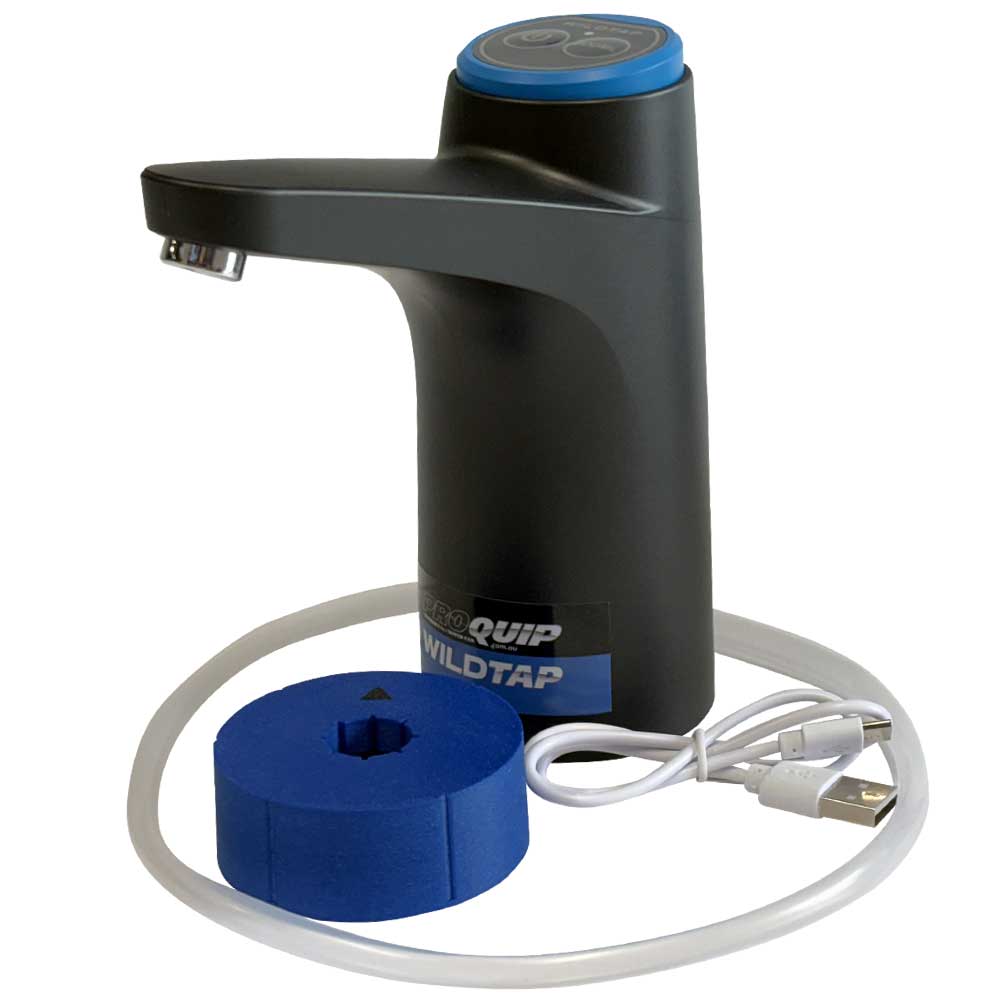 Pro Quip WildTap Kit