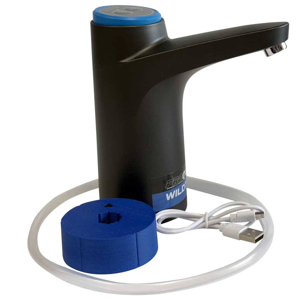 Pro Quip WildTap Kit - Image 10