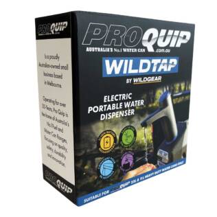 Pro Quip WildTap Kit