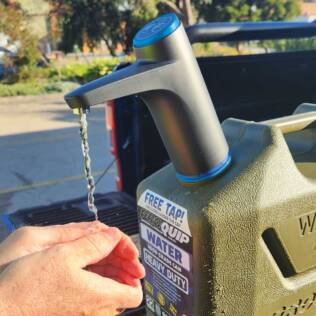 Pro Quip WildTap Kit
