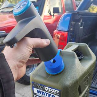 Pro Quip WildTap Kit
