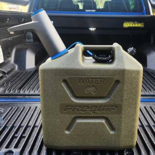 Pro Quip WildTap Kit