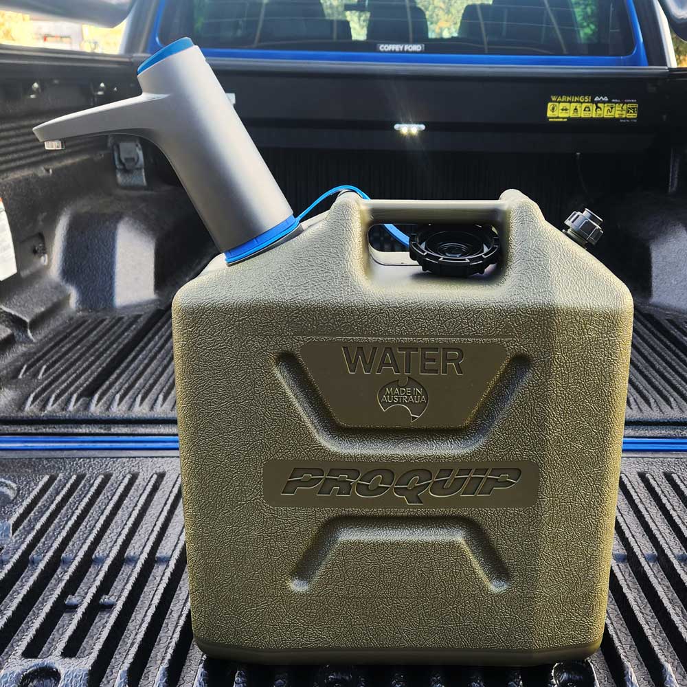 Pro Quip WildTap Kit