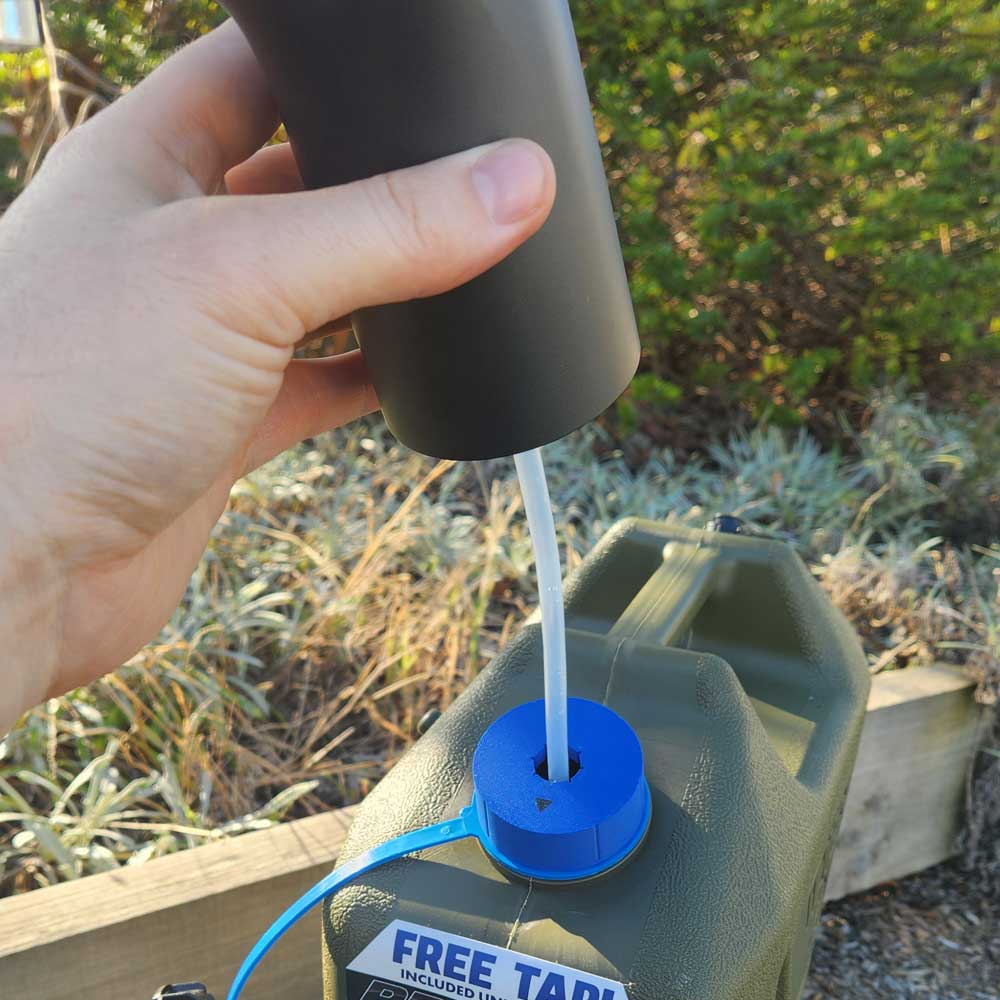 Pro Quip WildTap Kit