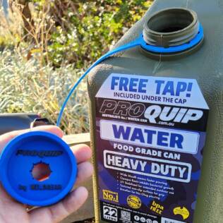 Pro Quip WildTap Kit