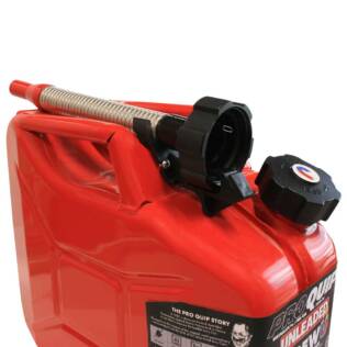 Universal Pourer Clip for all Pro Quip Metal Jerry Cans
