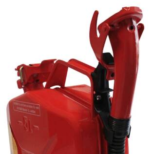 Universal Pourer Clip for all Pro Quip Metal Jerry Cans