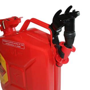 Universal Pourer Clip for all Pro Quip Metal Jerry Cans