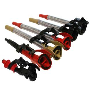Universal Pourer Clip for all Pro Quip Metal Jerry Cans