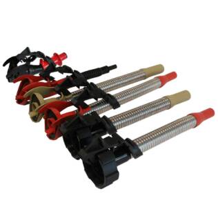 Universal Pourer Clip for all Pro Quip Metal Jerry Cans