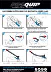 Universal Clip User Manual