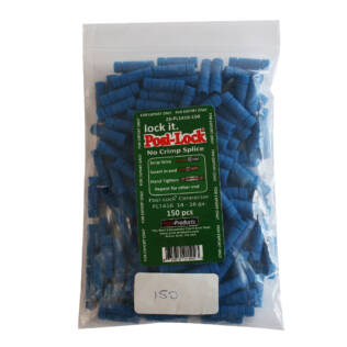 Posi-Lock 14-16 AWG – 150 PACK