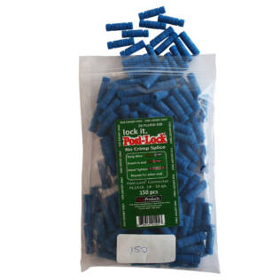 Posi-Lock 14-16 AWG – 150 PACK