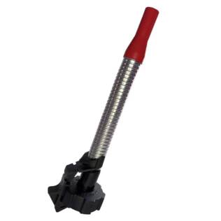 Get Bent Flexi Pourer Unleaded 4 Piece Combo