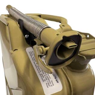 Flexi Pourer Diesel Clip Combo