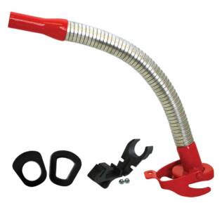 Flexi Pourer Unleaded Clip Combo