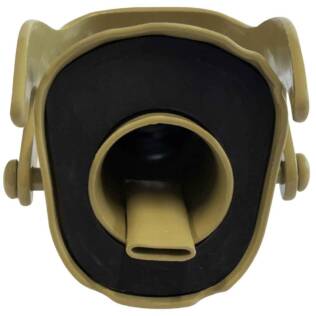 Flexi Pourer Seal
