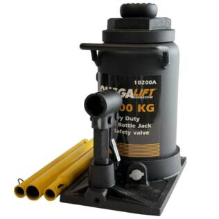 Omega 20T Hydraulic Bottle Jack