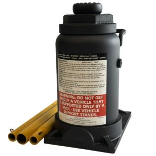 Omega 20T Hydraulic Bottle Jack