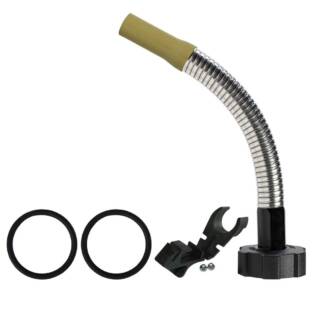 Get Bent Flexi Pourer