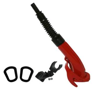 Universal Pourer 4 Piece Combo