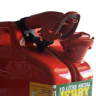 Universal Pourer 4 Piece Combo