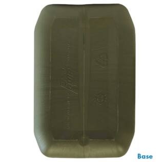11L Wide Mouth Heavy Duty Water Jerry Can with Tap