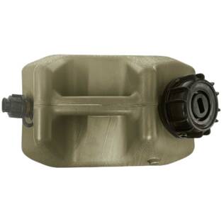 11L Wide Mouth Heavy Duty Water Jerry Can with Tap