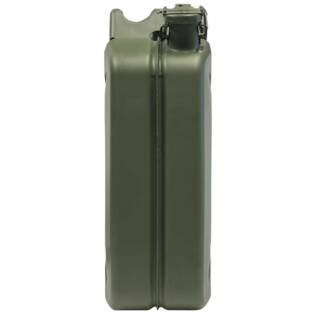 20L Green NATO Spec Jerry Can