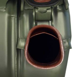20L Green NATO Spec Jerry Can