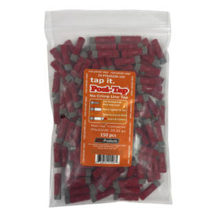 Posi-Tap 20-22 AWG – 150 PACK