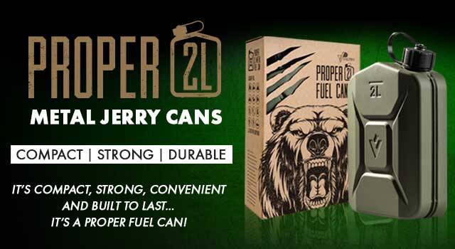 Proper 2L