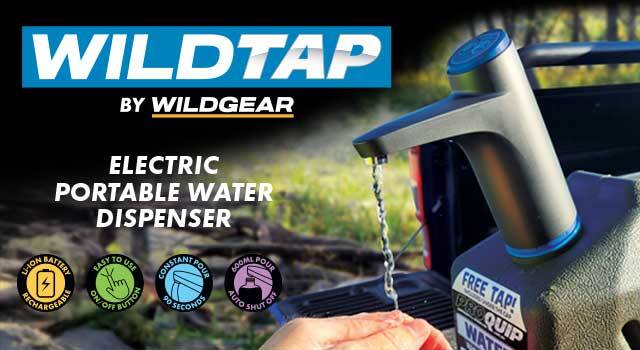 WildTap